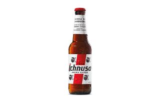 Birra Ichnusa 33 cl