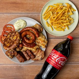 Leskovački voz 1.4kg