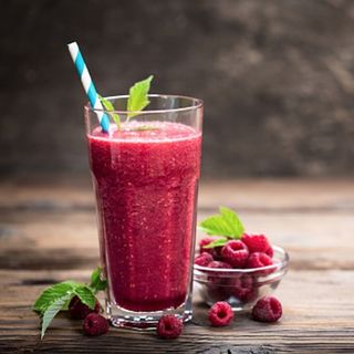 Smoothie FRUTOS ROJOS