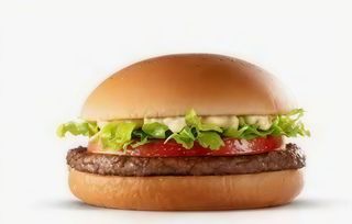 4. Hamburguesa Completa