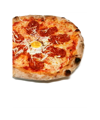 Pizza Umbra (33 Cm.)