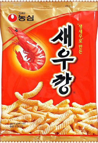 Крекер-Скариди