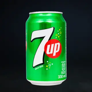 7 Up, 2L