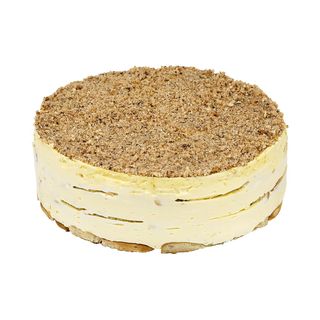 Торта Варна 8п