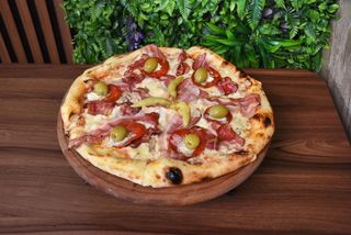 Family Pizza
