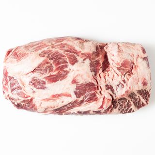 SUINO IBERICO Coppa - Mogote