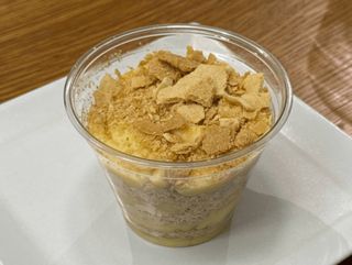 Наполеон трайфл