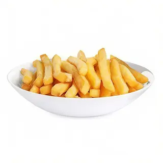 Patatas Fritas