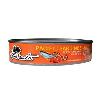 Sardinas Picante 425g