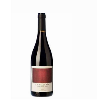 Vino Tinto La Telleria