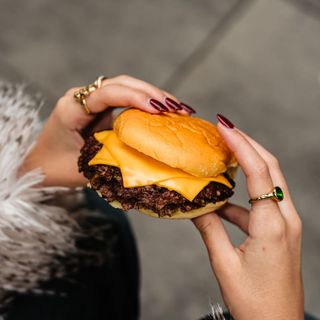 Cheeseburger
