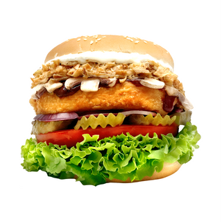 Грибной курица