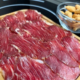 Lomito Ibérico