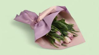 ტიტების თაიგული