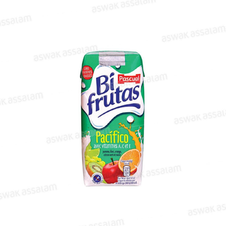 Jugo Pacífico