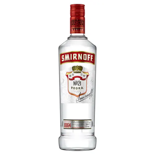 Smirnoff 70 Cl.