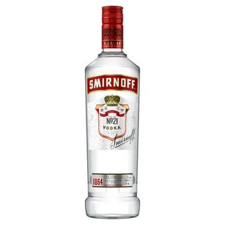 Smirnoff Vodka 70Cl