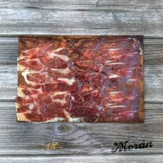   Jamón Ibérico Lonchas 100G