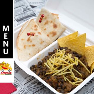 MENU-WEY GUISOS MEXICANOS