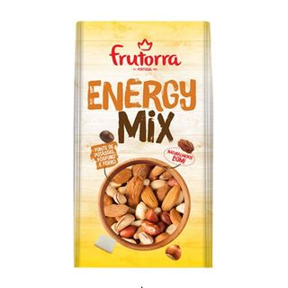 Energy Mix Frutorra 100 gr