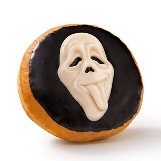 Dunkin Scary Movie