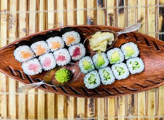 Сет Хосомаки (16бр-200гр)