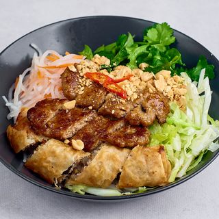 Bun Thit Nuong