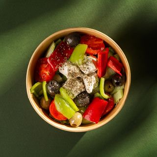 ბერძნული სალათი