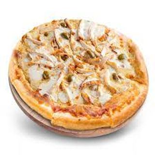 Pizza Poulet mini