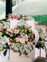 თაიგული კოლოფში