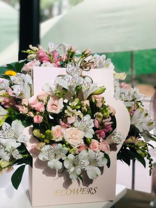 თაიგული კოლოფში