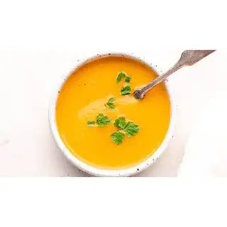 Butternutt Soup
