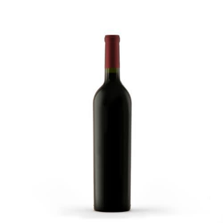 Vino Tinto De La Casa (750 ml.)