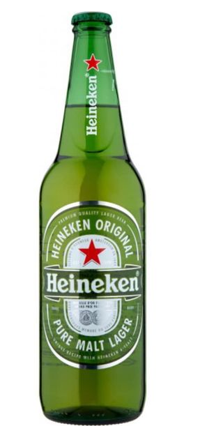Heineken 66 cl