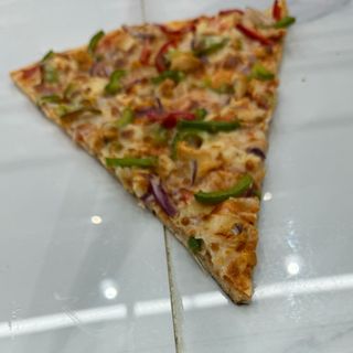 Trozo de Kebab de Pollo Halal