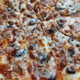 Пица Сицилиана