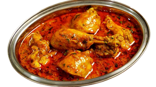 Simple Chicken 1Kg