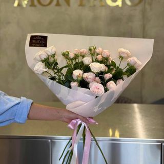 თაიგული N6