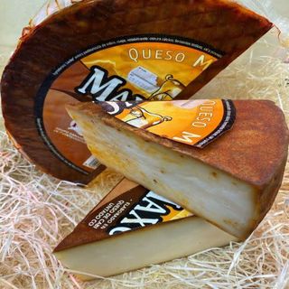 Majorero Pimentón 200 Gr.