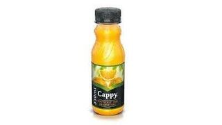 Cappy portocale - 330ml