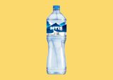 Water "Mtis" 0,5l