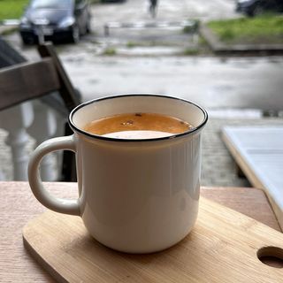 Крафтовий чай (450мл)