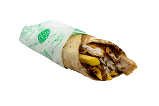 Диамант дюнер пилешки (350г)