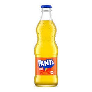 Fanta Vetro 330 ml