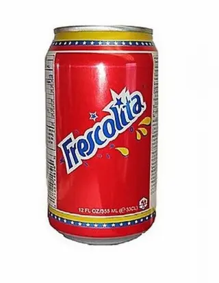 Frescolita