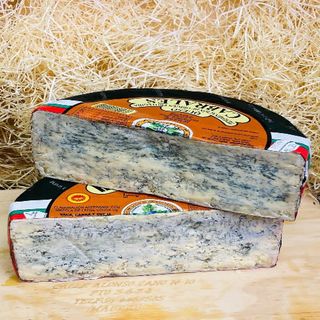 Queso Cabrales 200 Gr.