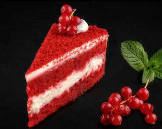 Red velvet