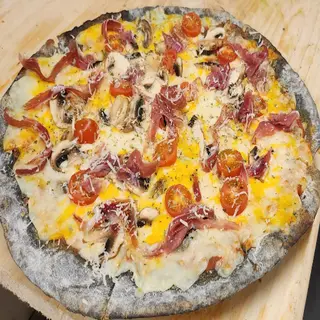 Pizza Red Sox (35 Cm.)
