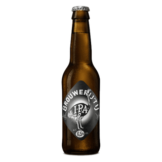 Cerveza IJ IPA