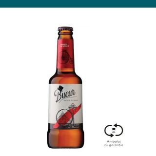 Bucur bonda pasteurizata 